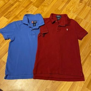 Boys Polo Shirt Bundle.